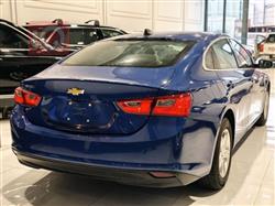 شيفروليه ماليبو